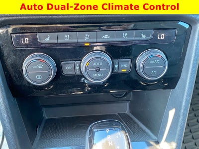 2022 Volkswagen Taos SEL