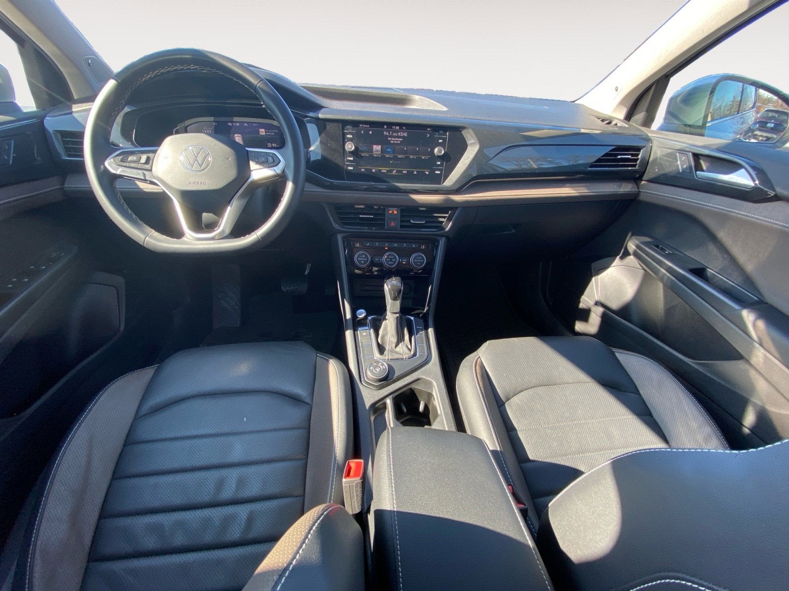 2022 Volkswagen Taos SEL