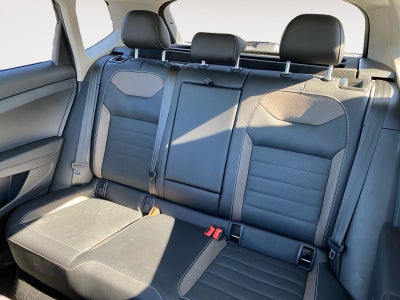 2022 Volkswagen Taos SEL