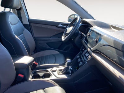 2022 Volkswagen Taos SEL