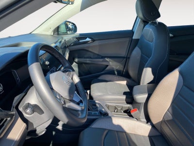 2022 Volkswagen Taos SEL