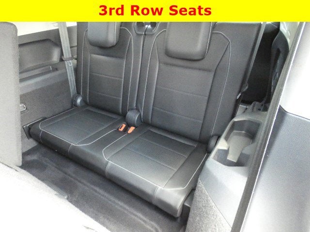 2021 Volkswagen Tiguan SEL