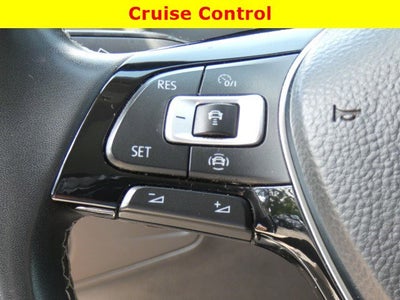 2021 Volkswagen Tiguan SEL