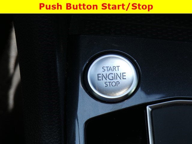 2021 Volkswagen Tiguan SEL