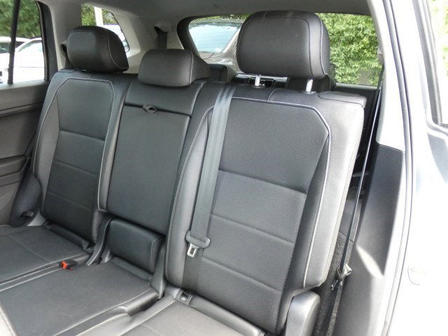 2021 Volkswagen Tiguan SEL