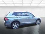2021 Volkswagen Tiguan SEL