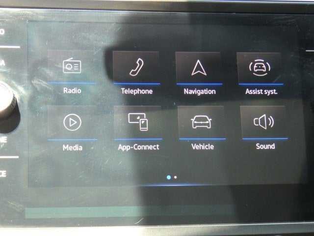 2021 Volkswagen Tiguan SEL