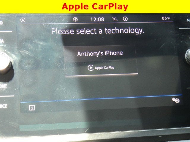 2021 Volkswagen Tiguan SEL