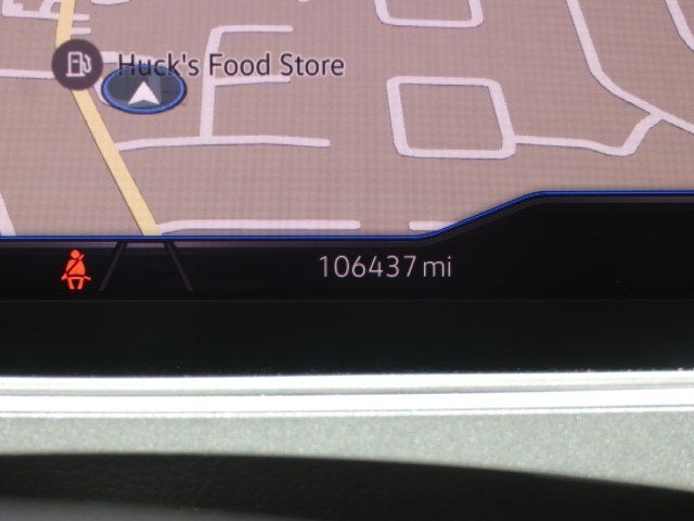 2021 Volkswagen Tiguan SEL