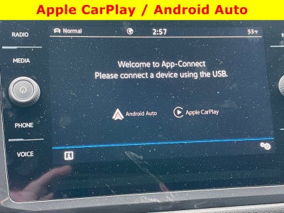 2024 Volkswagen Tiguan SEL R-Line