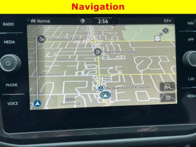 2024 Volkswagen Tiguan SEL R-Line