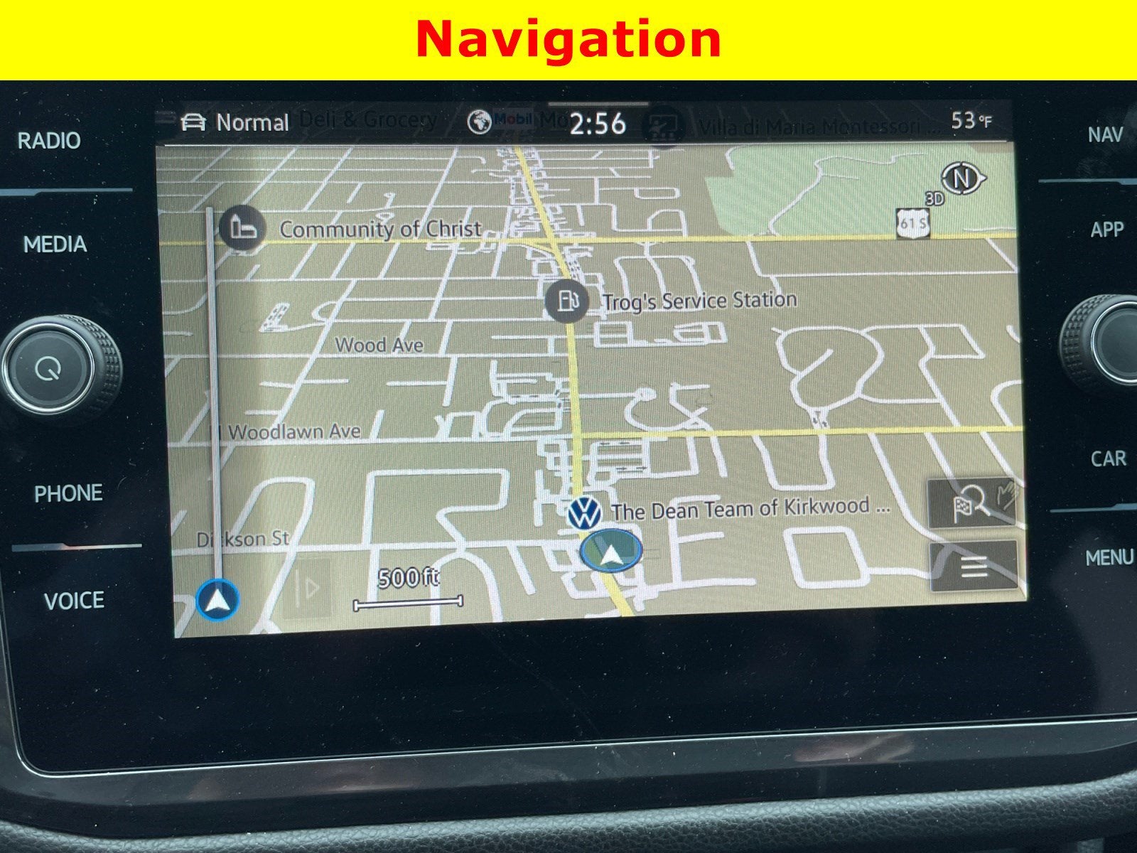 2024 Volkswagen Tiguan SEL R-Line