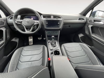 2024 Volkswagen Tiguan SEL R-Line
