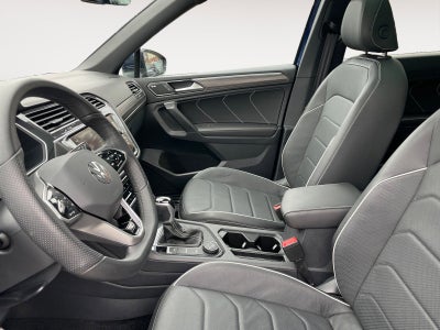 2024 Volkswagen Tiguan SEL R-Line