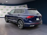 2024 Volkswagen Tiguan SEL R-Line