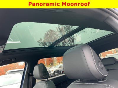 2024 Volkswagen Tiguan SEL R-Line