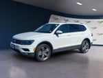 2018 Volkswagen Tiguan SEL Premium