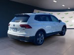 2018 Volkswagen Tiguan SEL Premium