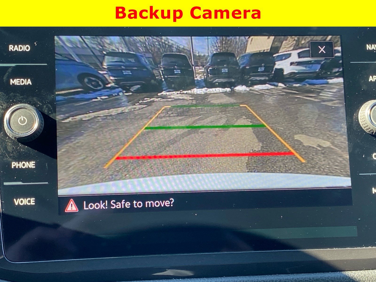 2022 Volkswagen Tiguan SEL R-Line