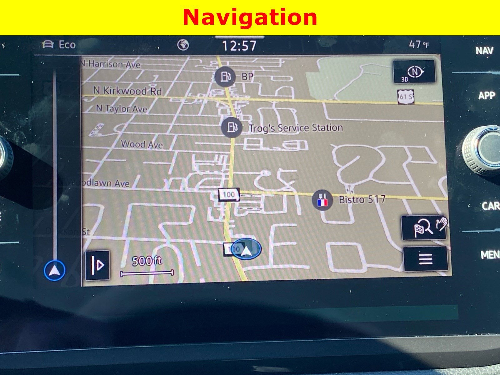 2022 Volkswagen Tiguan SEL R-Line