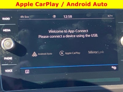 2022 Volkswagen Tiguan SEL R-Line