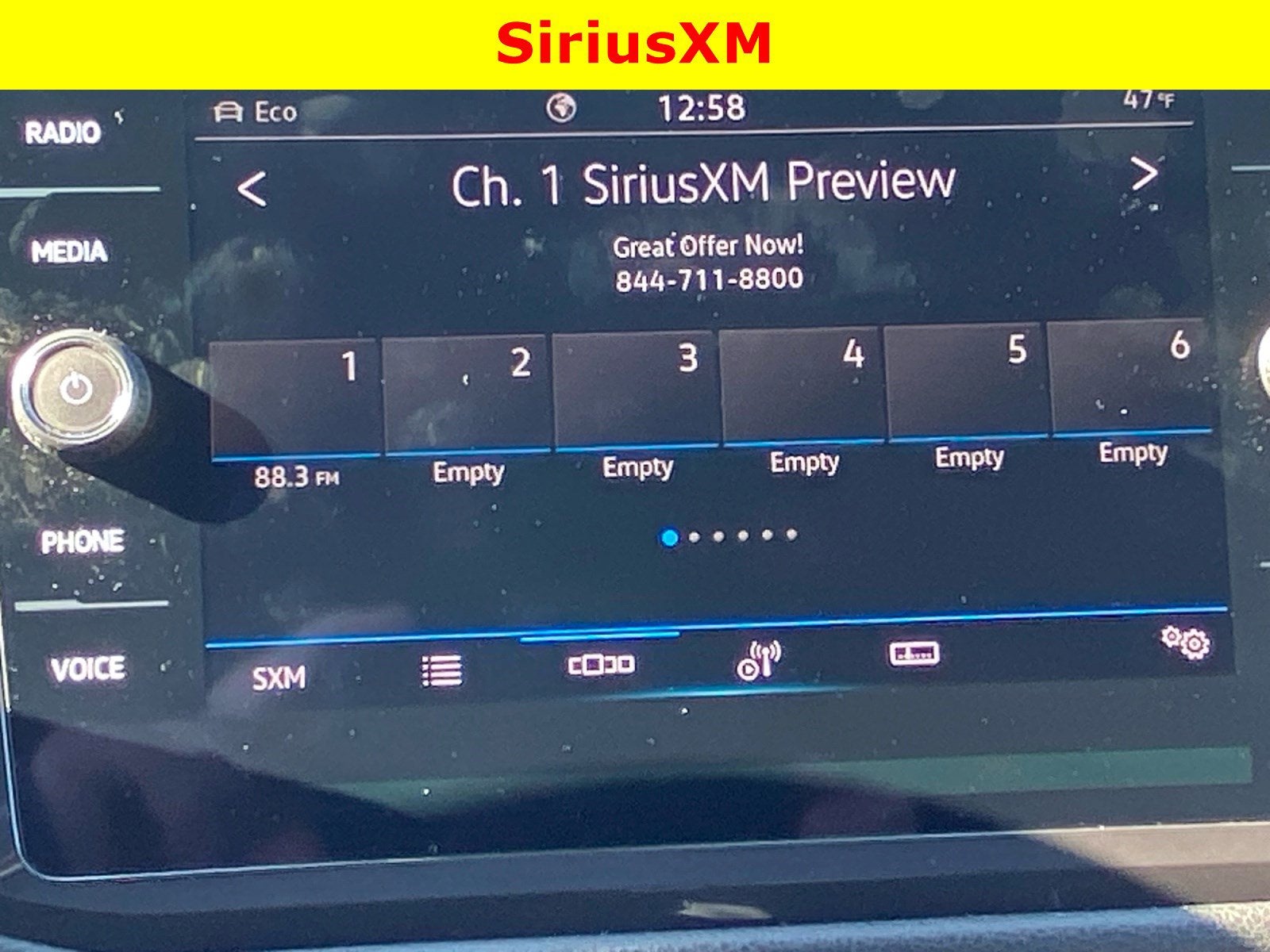 2022 Volkswagen Tiguan SEL R-Line