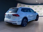 2022 Volkswagen Tiguan SEL R-Line
