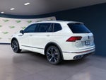 2022 Volkswagen Tiguan SEL R-Line