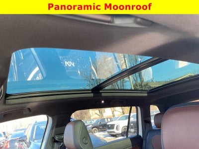 2022 Volkswagen Tiguan SEL R-Line