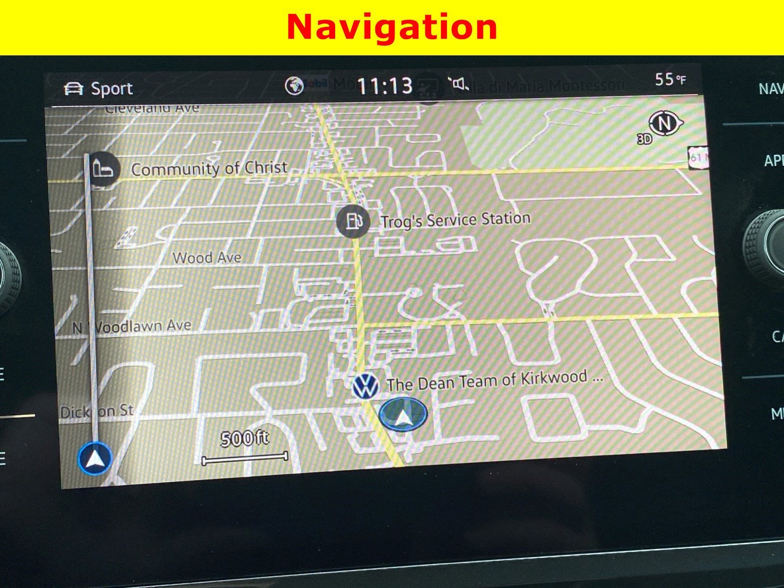 2024 Volkswagen Tiguan SEL R-Line