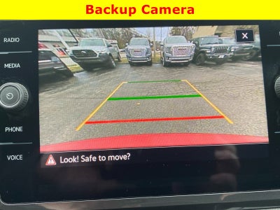 2024 Volkswagen Tiguan SEL R-Line