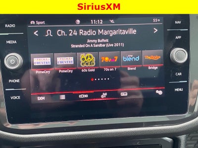 2024 Volkswagen Tiguan SEL R-Line