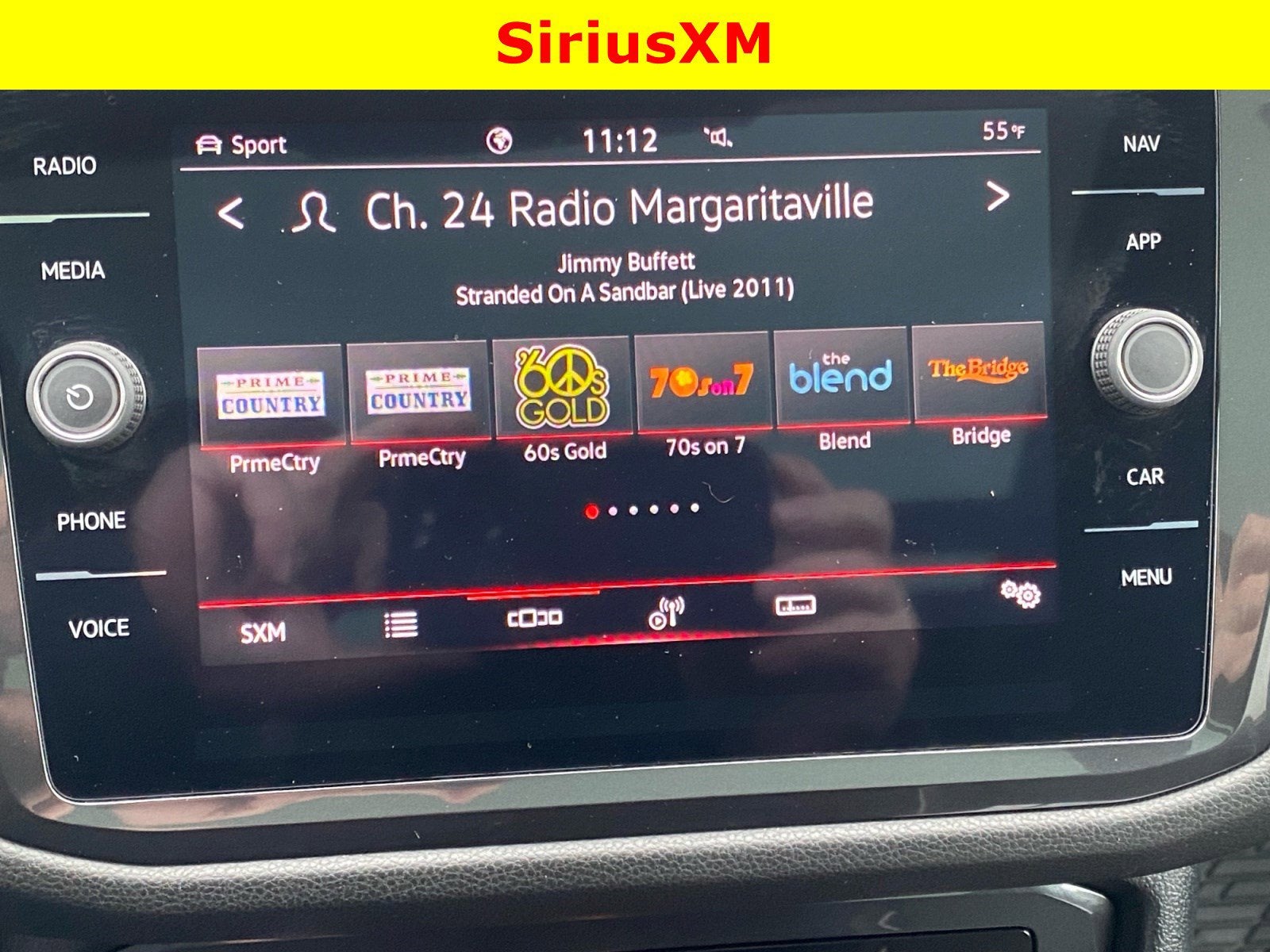 2024 Volkswagen Tiguan SEL R-Line