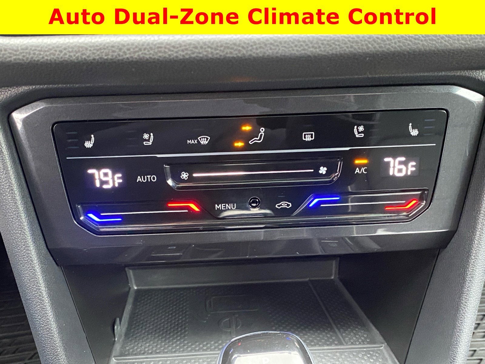 2024 Volkswagen Tiguan SEL R-Line