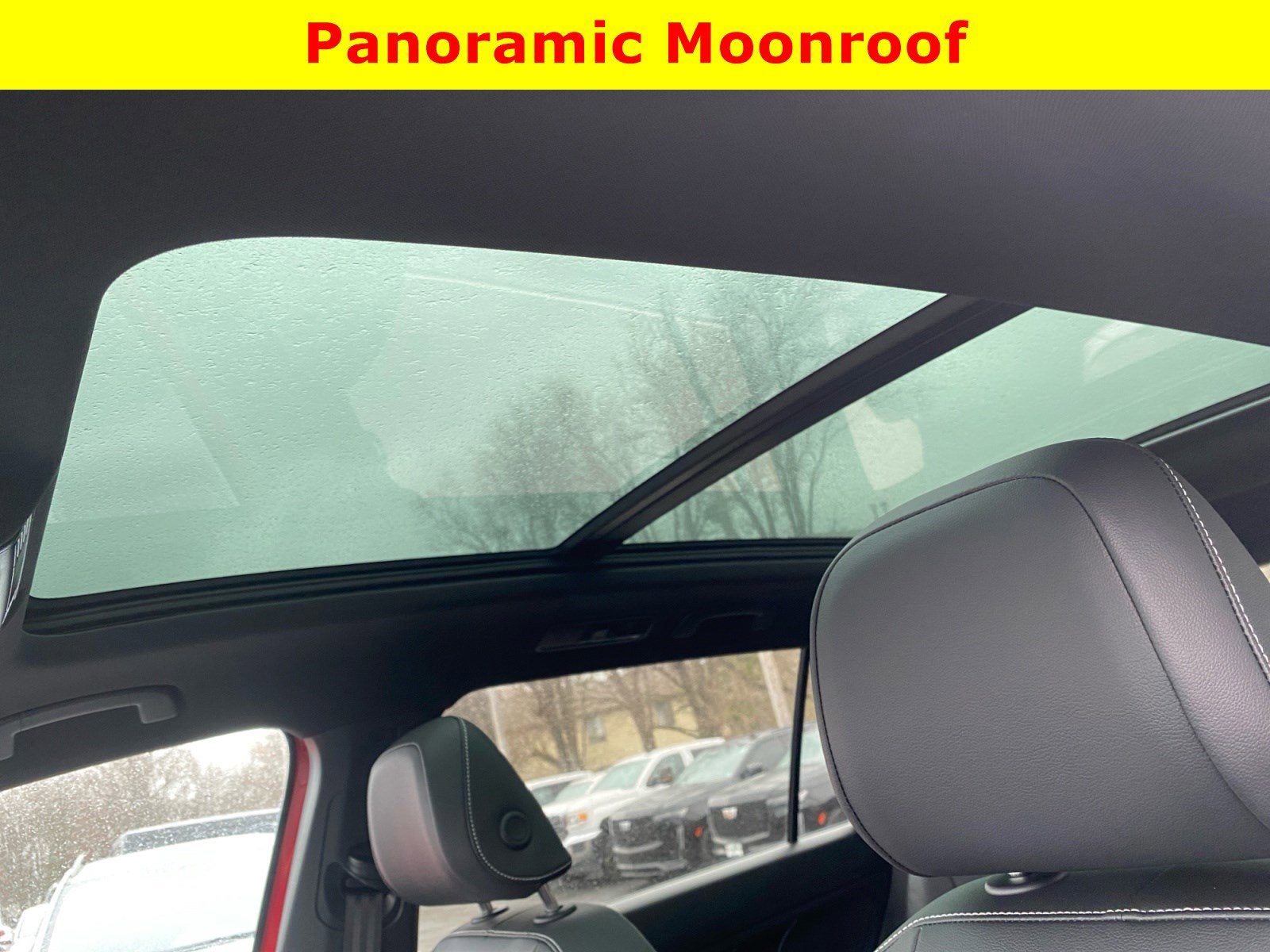 2024 Volkswagen Tiguan SEL R-Line