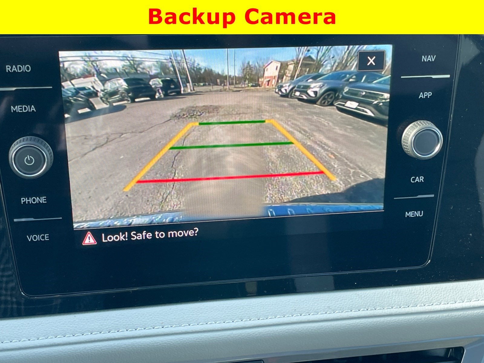 2026 Volkswagen Taos SEL