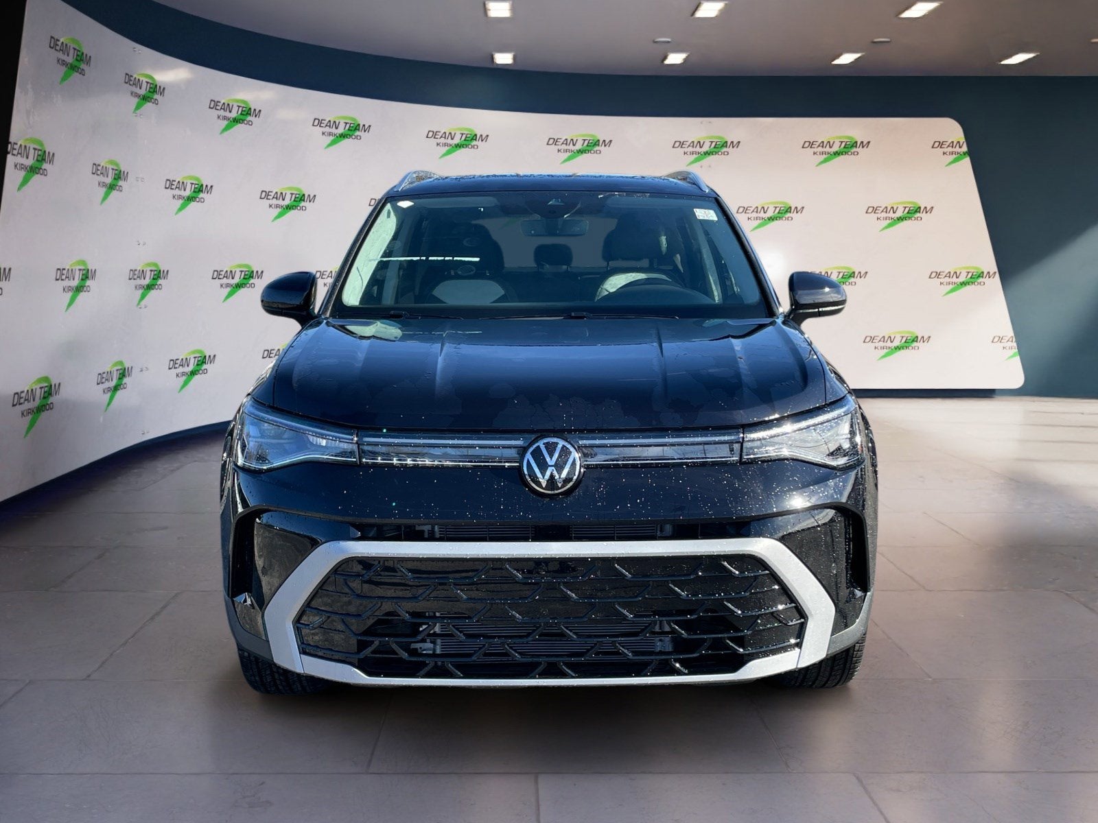 2026 Volkswagen Taos SEL