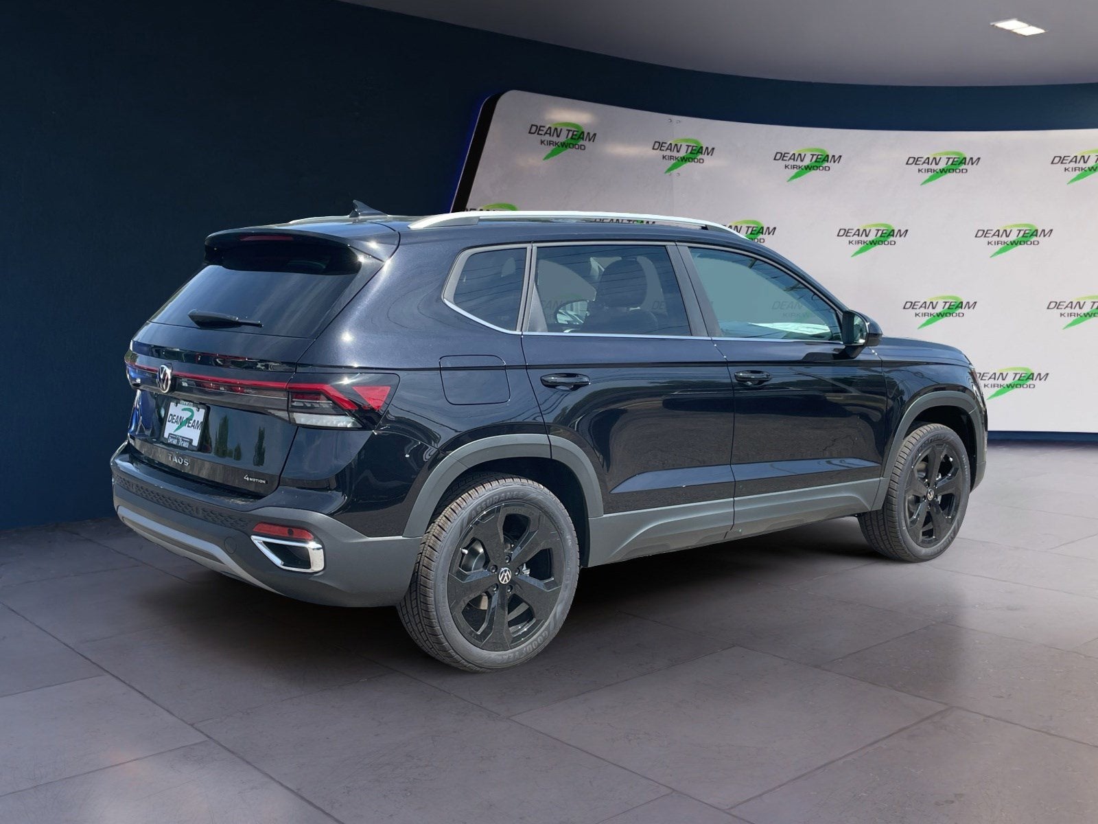 2025 Volkswagen Taos SEL