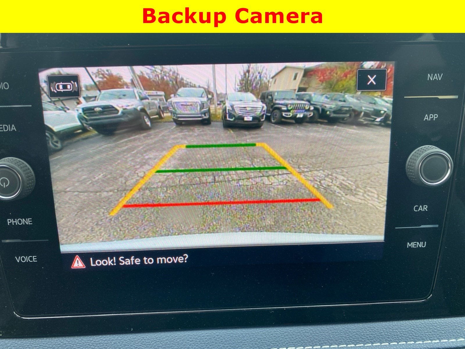 2025 Volkswagen Taos SEL