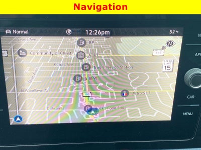 2025 Volkswagen Taos SEL