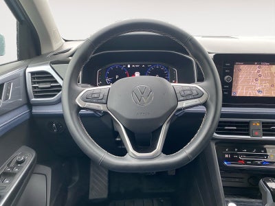 2025 Volkswagen Taos SEL