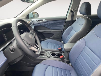 2025 Volkswagen Taos SEL