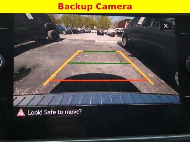 2024 Volkswagen Taos SEL