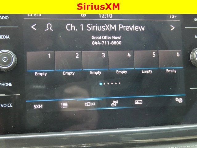 2024 Volkswagen Taos SEL