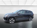 2024 Volkswagen Taos SEL