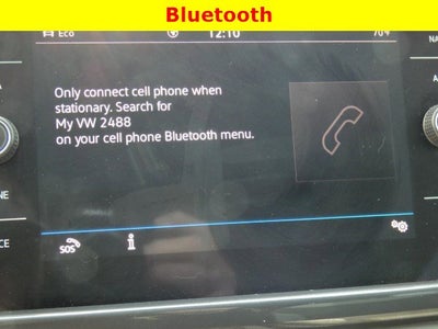 2024 Volkswagen Taos SEL