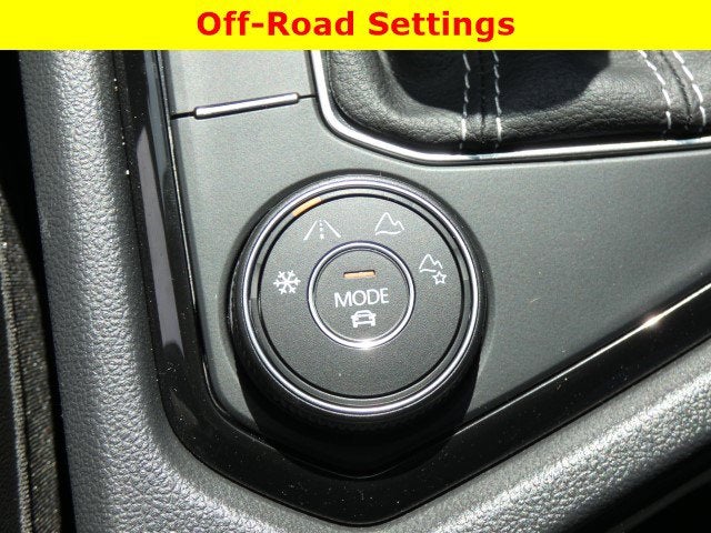 2024 Volkswagen Taos SEL