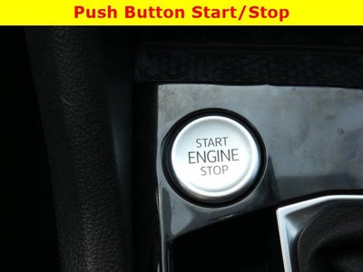 2024 Volkswagen Taos SEL