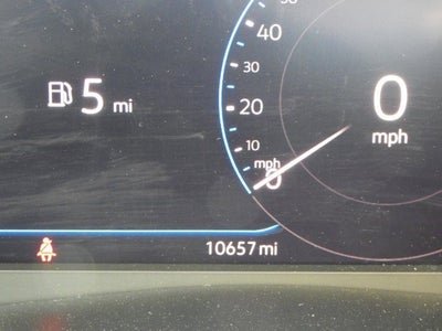 2024 Volkswagen Taos SEL