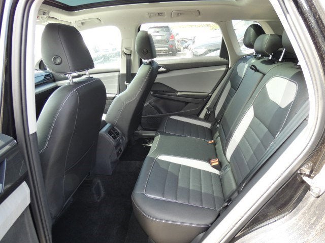 2024 Volkswagen Taos SEL